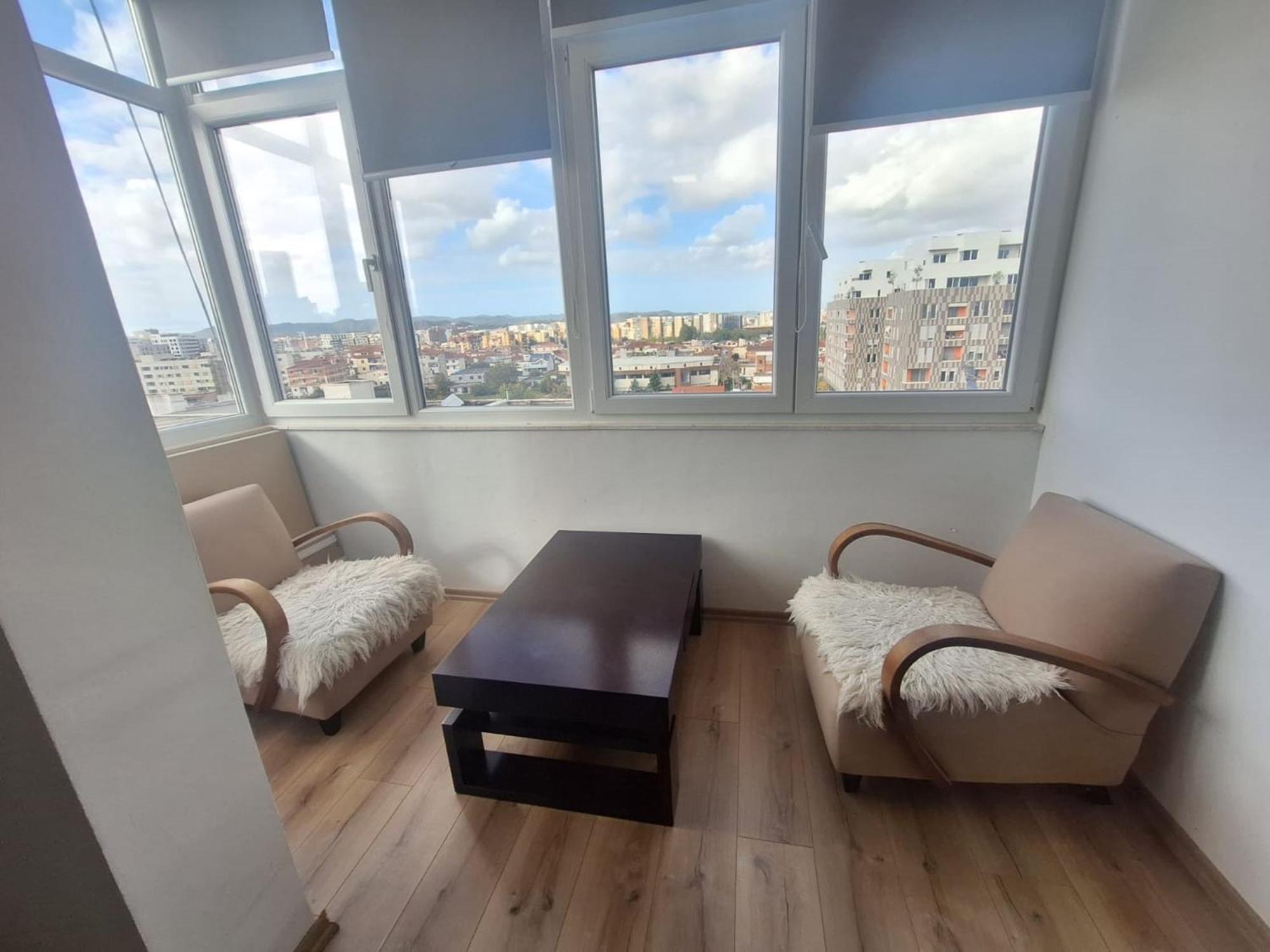 Albania Apartment Near Tirana City Center Double Or Twin Bed מראה חיצוני תמונה