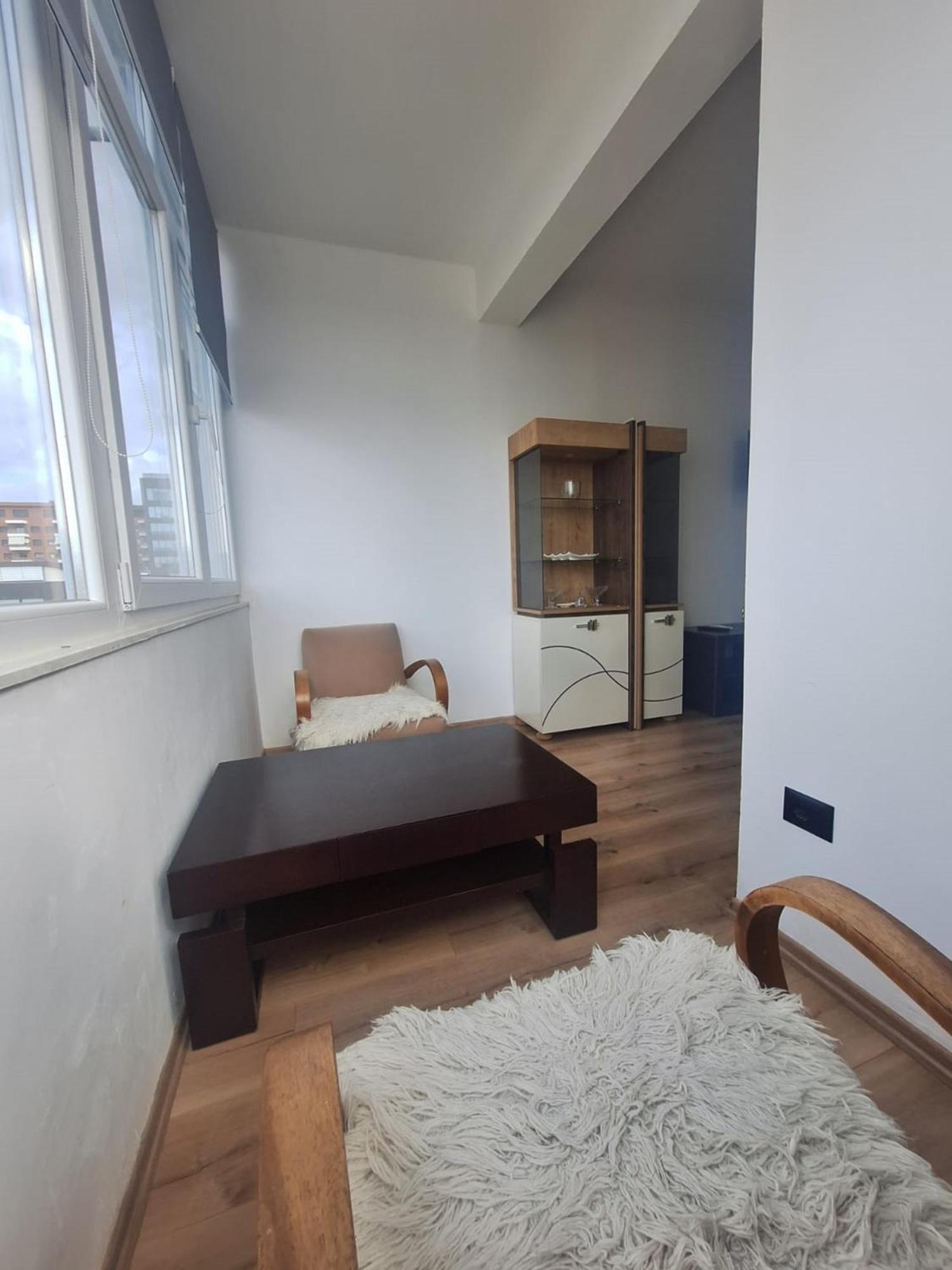 Albania Apartment Near Tirana City Center Double Or Twin Bed מראה חיצוני תמונה